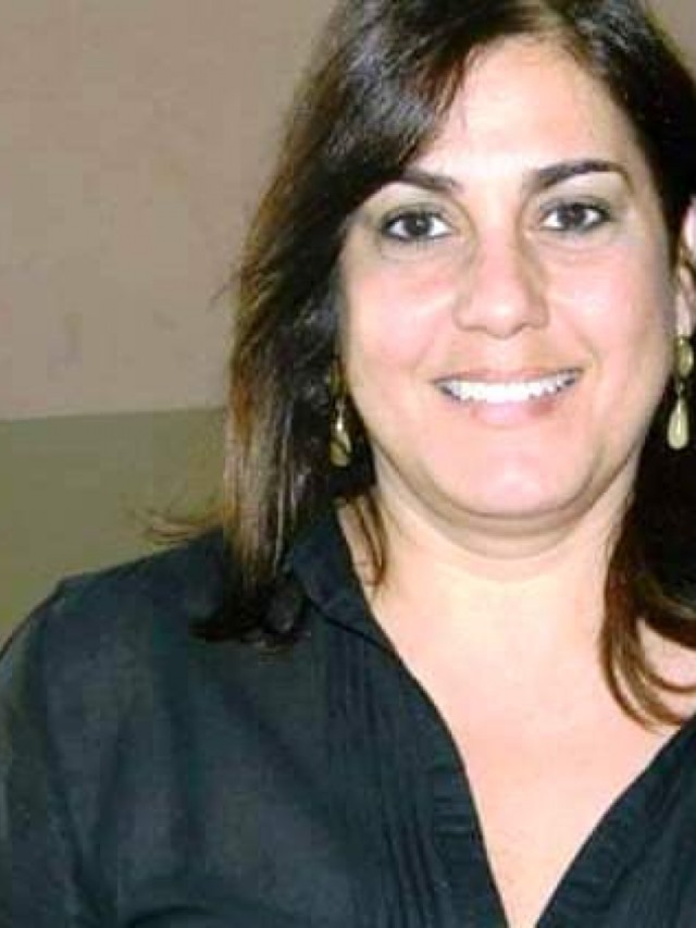 Nova USF faz homenagem a dentista com carreira no serviço público