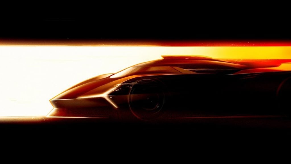 Lamborghini terá supercarro híbrido nas 24 Horas de Le Mans em 2024