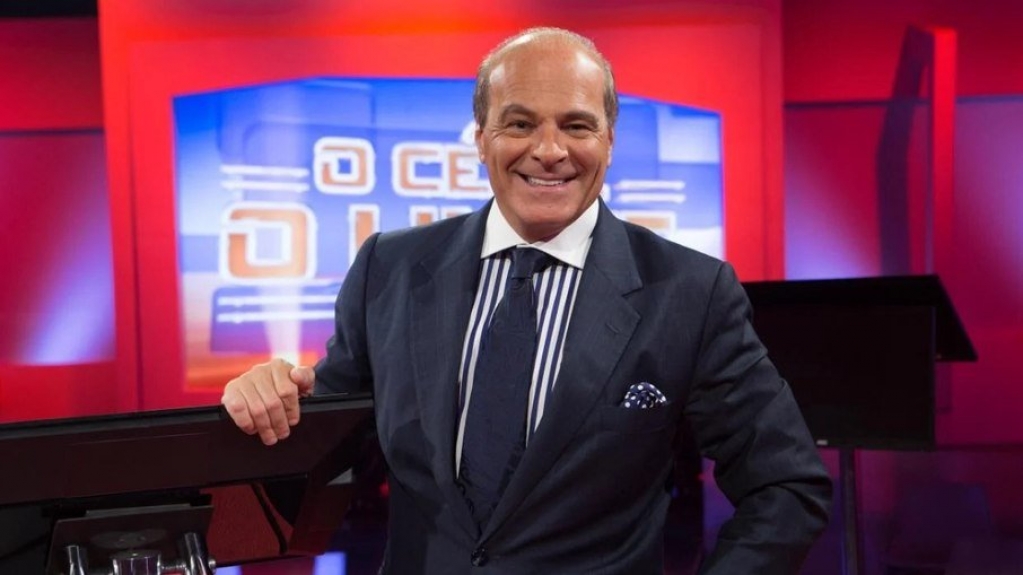 Marcelo de Carvalho esquece Daniela Mercury e mira em Paola Carosella