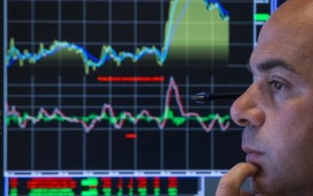 Ibovespa flerta com os 108 mil pontos Ibovespa flerta com os 108 mil pontos