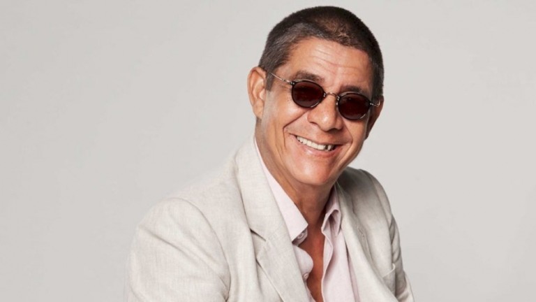 Grande Rio irá homenagear Zeca Pagodinho no Carnaval de 2023