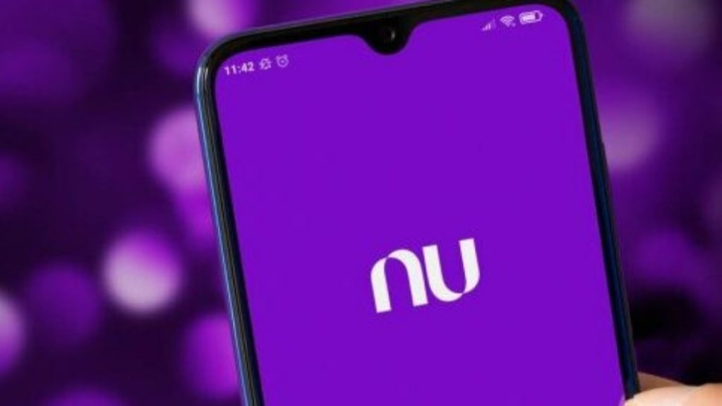 Depois do Itaú, usuários relatam instabilidade no app do Nubank