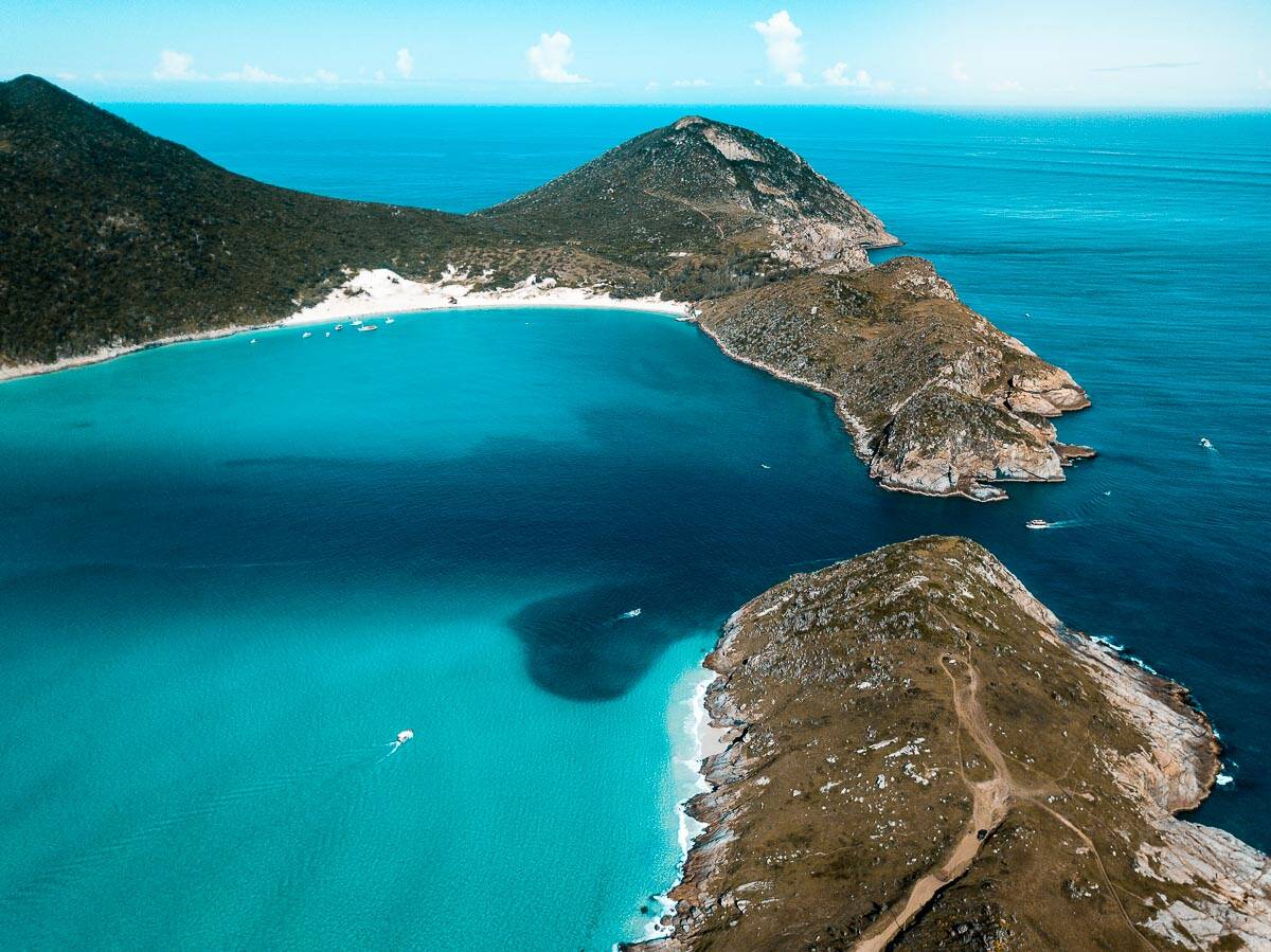 arraial do cabo. Foto: Reprodução