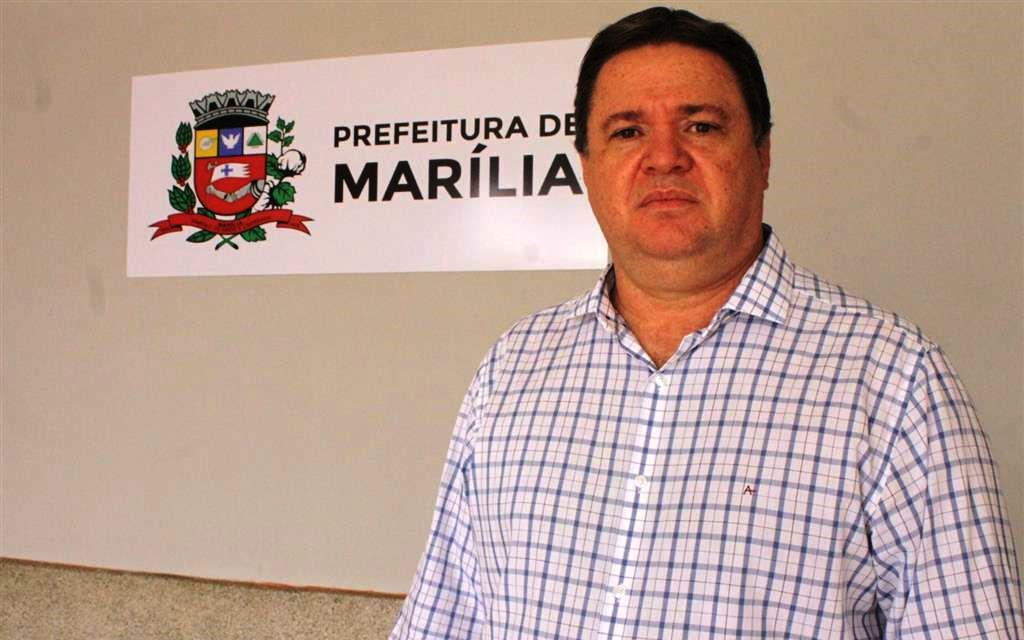 Urologista e cirurgião, Osvaldo Ferioli assume Saúde com desafios em Marília