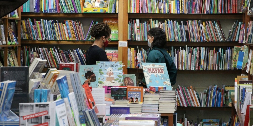 © Rovena Rosa/Agência