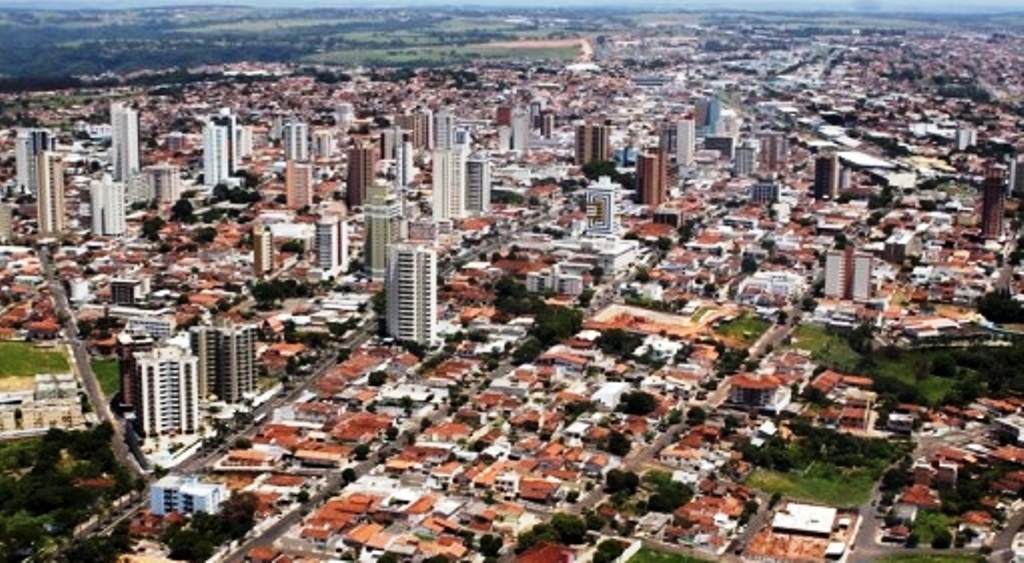 Marília sobe no ranking e fica entre 50 cidades mais inteligentes