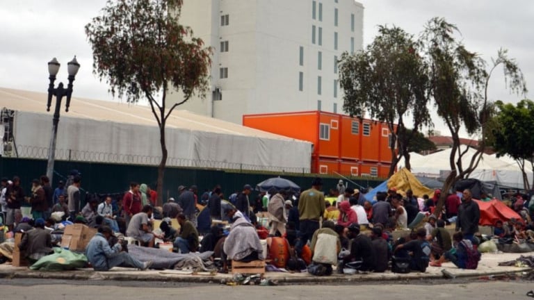 Rovena Rosa/Agência Brasil Região da Cracolândia, na capital paulista