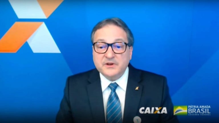 Acusado de assédio, vice-presidente de tecnologia da Caixa renuncia