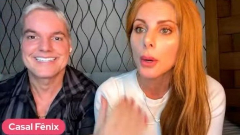 Deborah Albuquerque expõe falta de higiene no Power Couple: 'Um nojo'