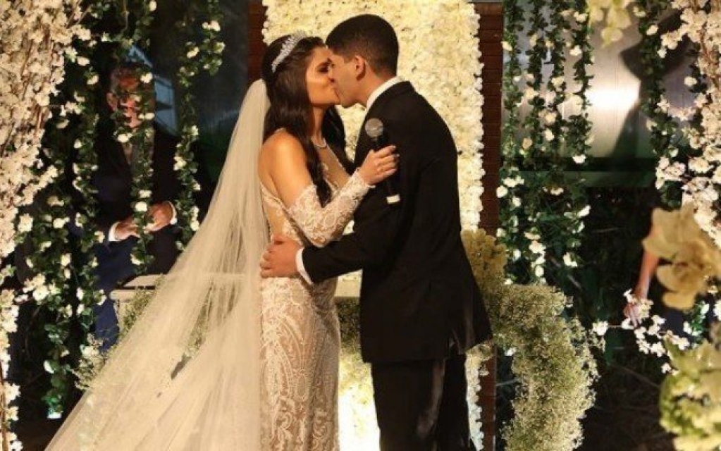 Mãe de Zé Vaqueiro diz que não recebeu convite para casamento Mãe de Zé Vaqueiro diz que não recebeu convite para casamento