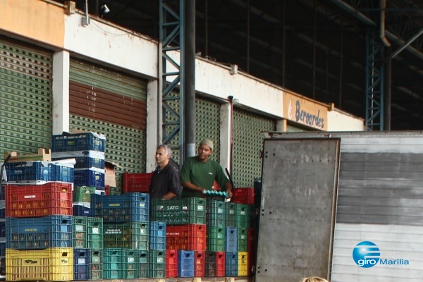 Medida incentiva uso da agricultor familiar para ações sociais