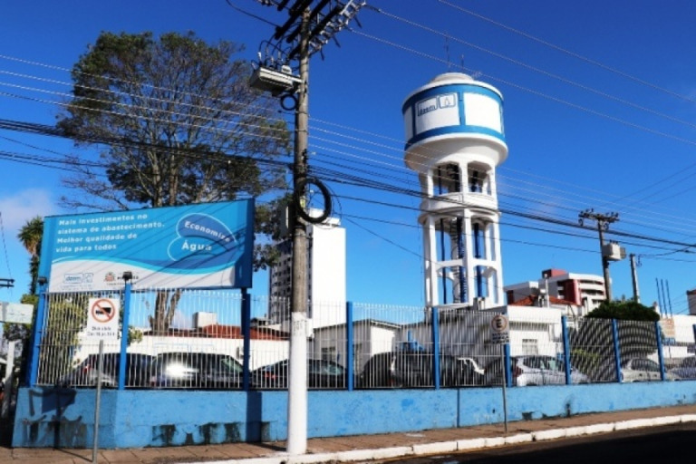 Sindicato pede nova audiência sobre privatização de serviços do Daem