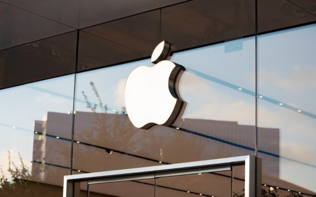 Apple é a primeira empresa a valer US$ 3 trilhões Apple é a primeira empresa a valer US$ 3 trilhões