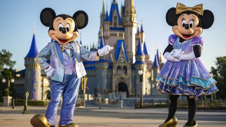Disney quer criar moradias com foco em adultos acima de 55 anos