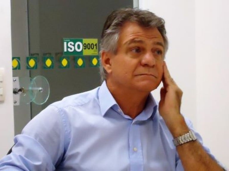 Dívida acumulada no comércio atinge índice histórico em Marília