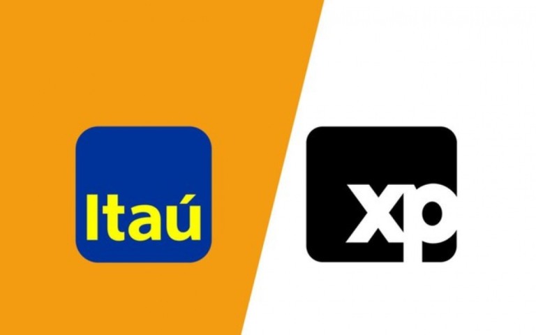 Itaú (ITUB4) vende fatia na XP por US$154 milhões
