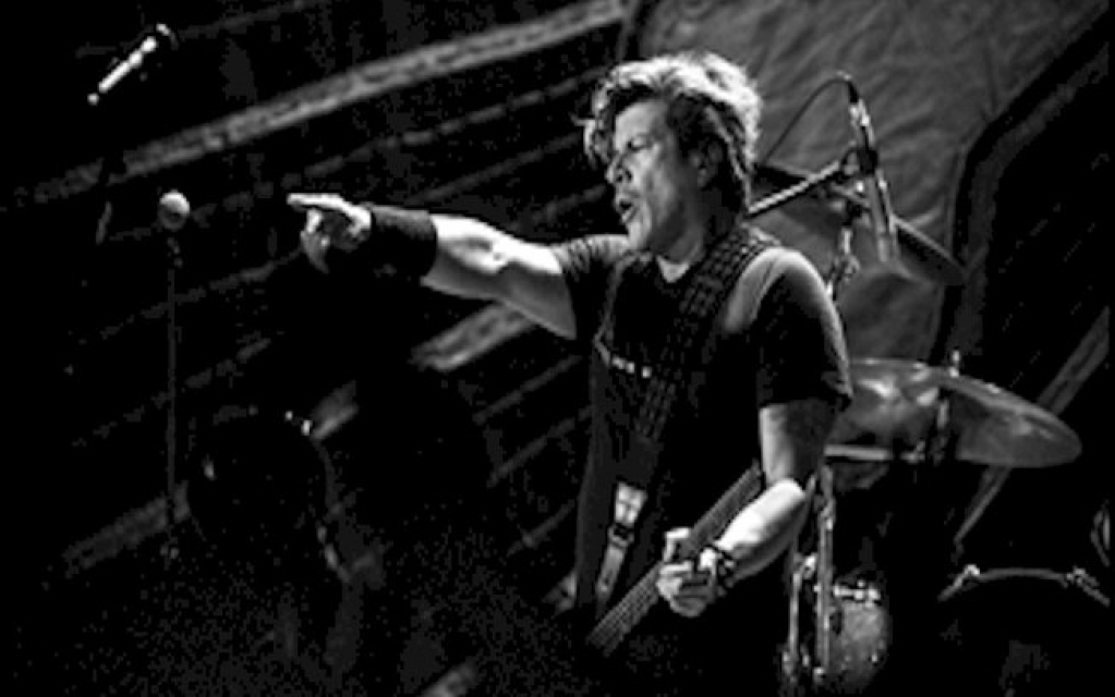 Paulo Ricardo celebra os 35 anos de "Rádio Pirata Ao Vivo" em São Paulo