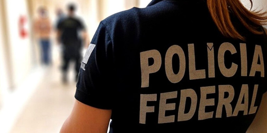 © Polícia Federal/ © Polícia Federal/