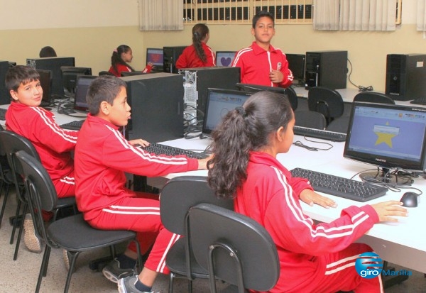 Rede municipal retoma aulas segunda; jornada especial em agosto