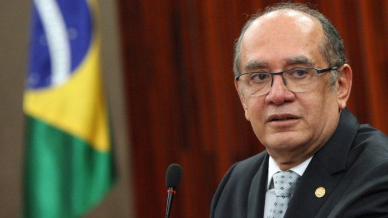 Gilmar Mendes nega habeas corpus coletivo para manifestantes