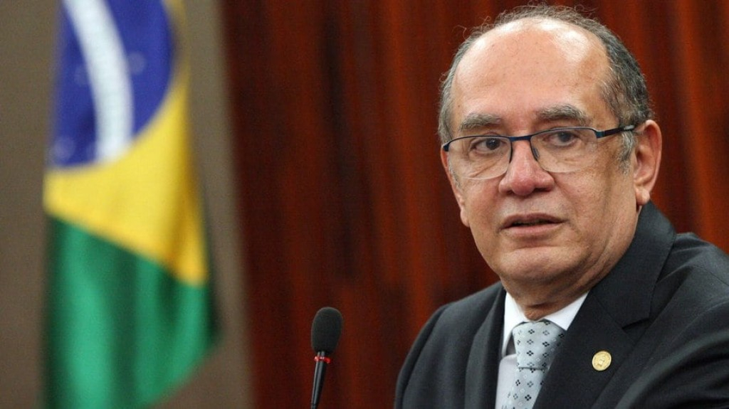 Gilmar Mendes nega habeas corpus coletivo para manifestantes