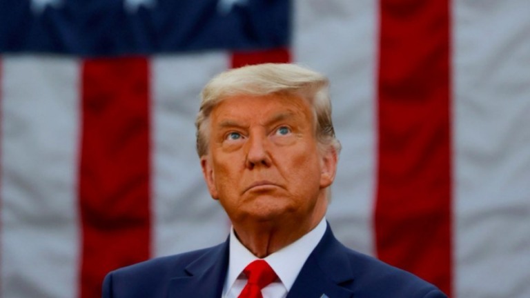 Trump lucrou US$ 600 milhões desde que deixou presidência dos EUA