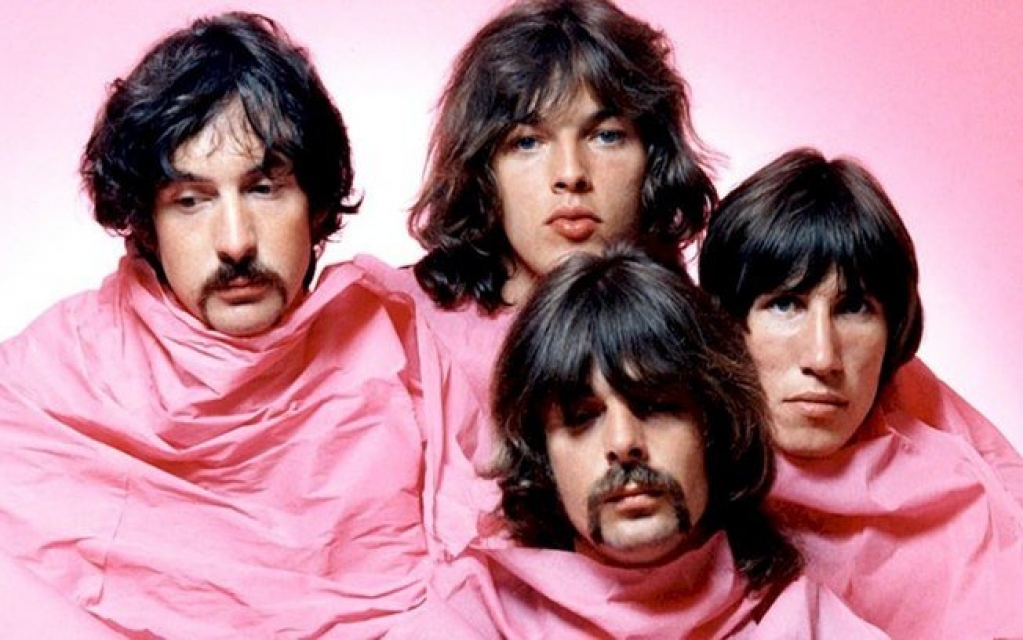 Mais um catálogo a ser vendido: o do Pink Floyd Mais um catálogo a ser vendido: o do Pink Floyd
