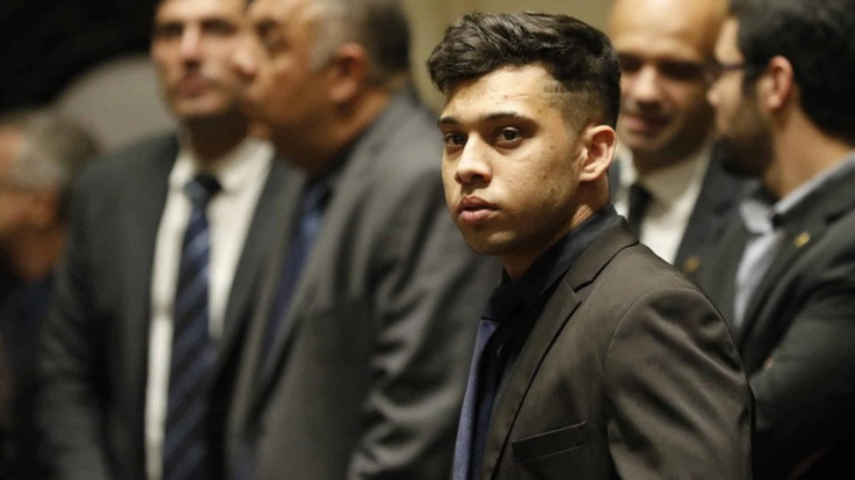 Justiça decreta prisão preventiva de Gabriel Monteiro