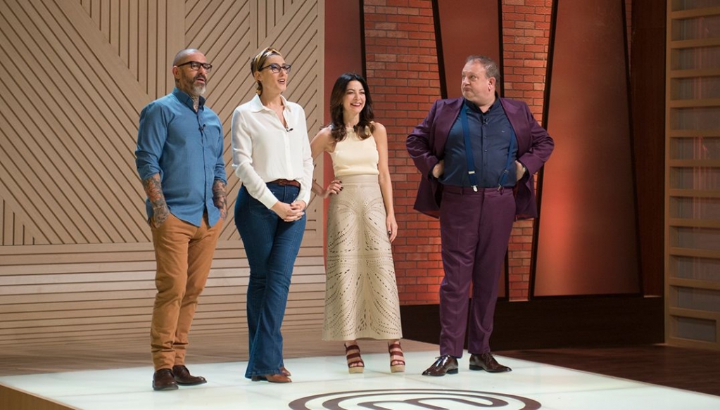 MasterChef começa neste domingo com mariliense na disputa