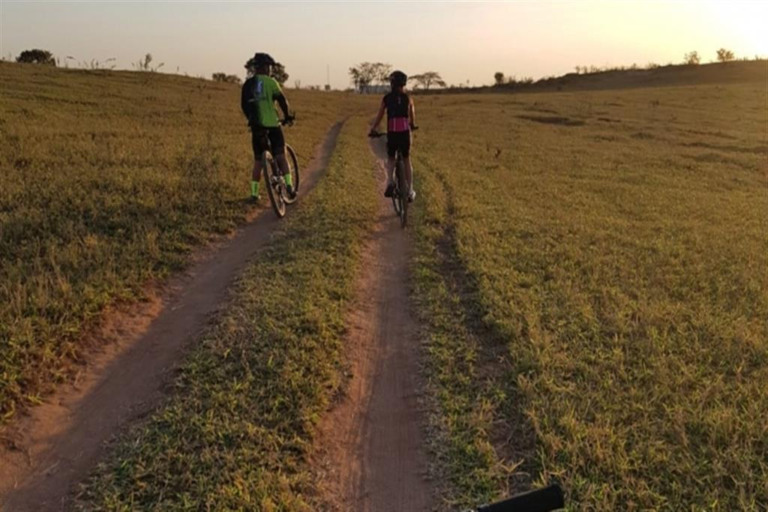 Marília terá R$ 466 mil para turismo em circuito de bikes e trilhas