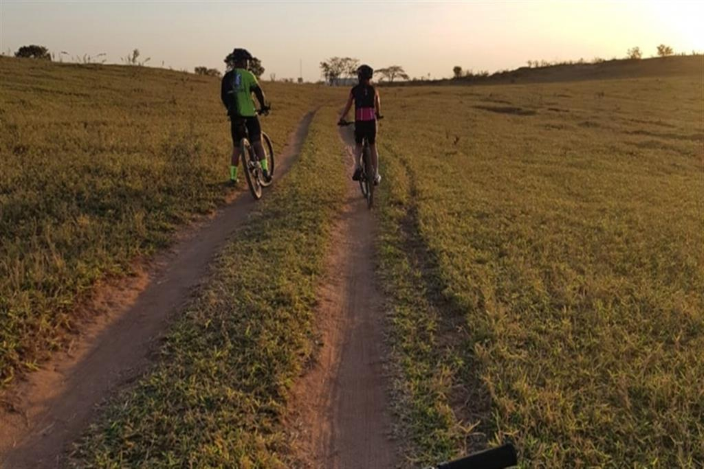 Marília terá R$ 466 mil para turismo em circuito de bikes e trilhas