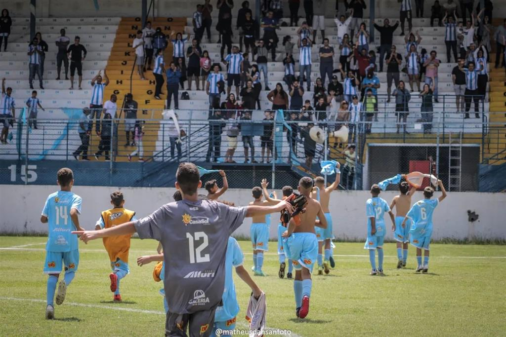 MAC faz seleção de jogadores para Sub-11 e Sub-13; veja exigências