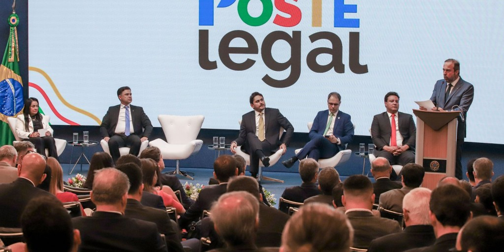 © Antônio Cruz/Agência