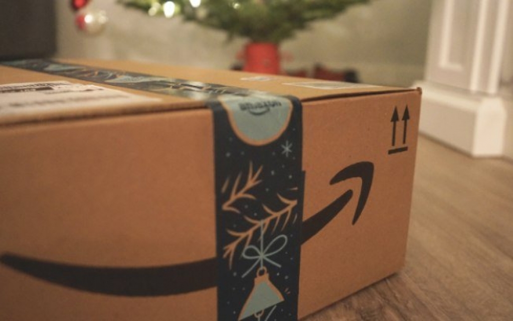 Amazon pode ficar sem trabalhadores para contratar nos EUA até 2024