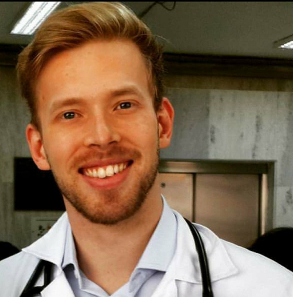 Luto - Morre jovem médico formado pela Famema, Dr. Cássio de Pádua Mestieri