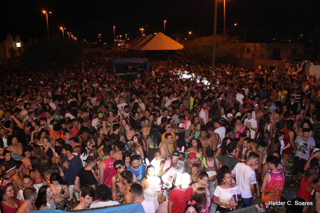 Prefeitura anuncia gastos com carnaval, e daí?