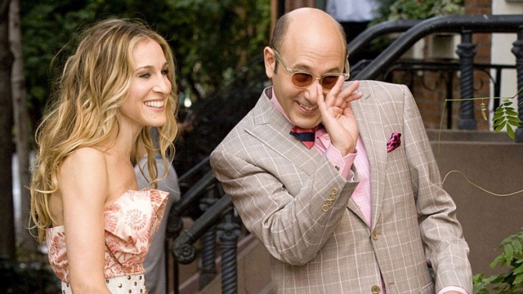 Morre Willie Garson, ator de "Sex and the City", aos 57 anos