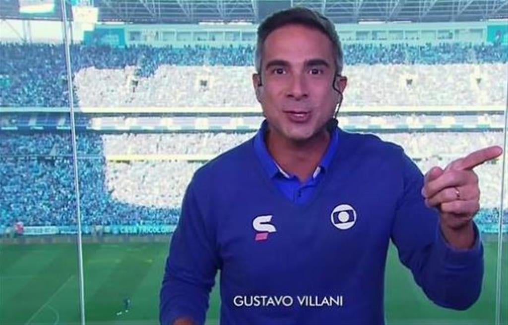 Narrador Gustavo Villani recebe título de Cidadão Benemérito em Marília Narrador Gustavo Villani recebe título de Cidadão Benemérito em Marília