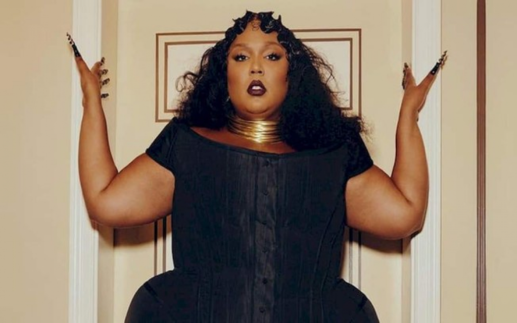 Lizzo se emociona com primeira indicação ao Emmy Awards