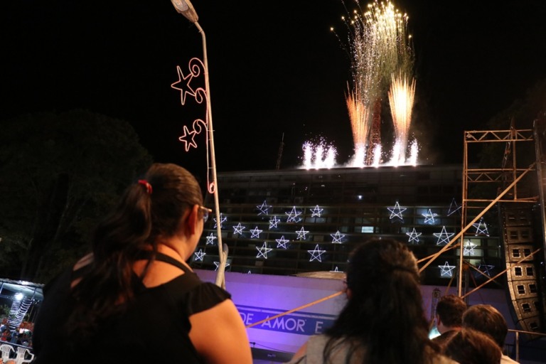 Procurador pede anulação de lei contra fogos de artifício em Marília