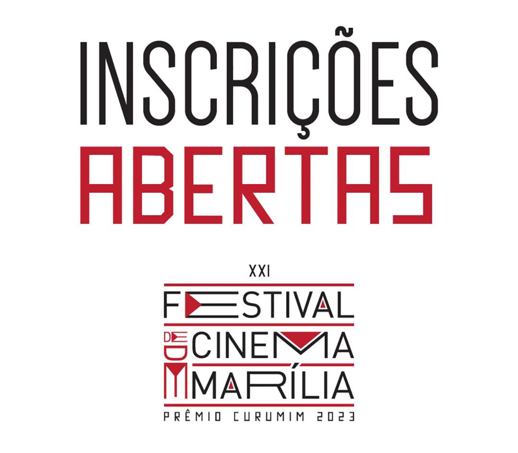 Festival de Cinema de Marília faz últimos dias para inscrição de produções