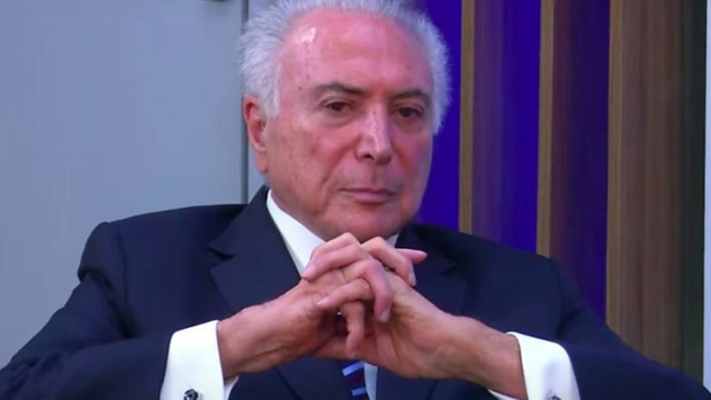 Aliados de Lula no MDB pedem ação de Temer para rifar Tebet