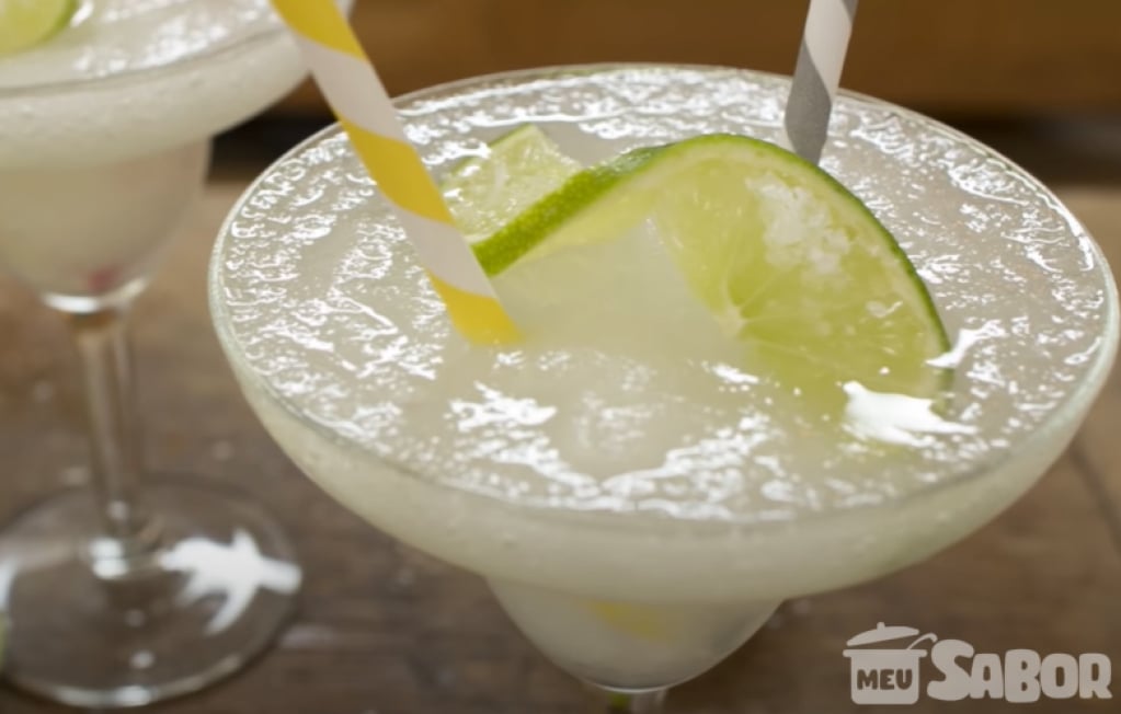 Margarita Tradicional