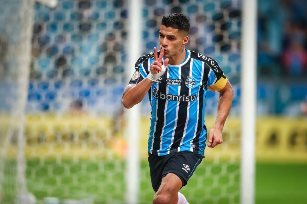 Grêmio conquista grande vitória com virada sobre o América-MG