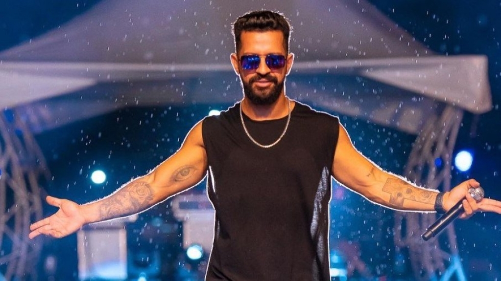 Dennis DJ recusou convite para o 'BBB 22' por causa de shows marcados Dennis DJ recusou convite para o 'BBB 22' por causa de shows marcados