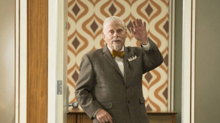 Morre Robert Morse, ator de "Mad Men" e da Broadway, aos 90 anos