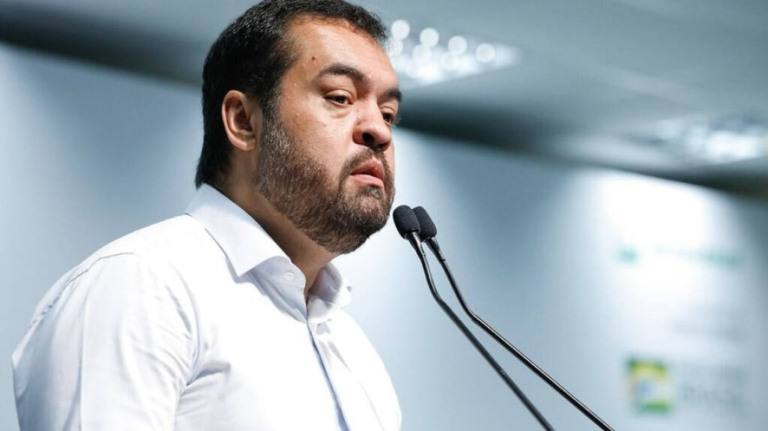 RJ: MP Eleitoral pede a cassação e a inelegibilidade de Cláudio Castro