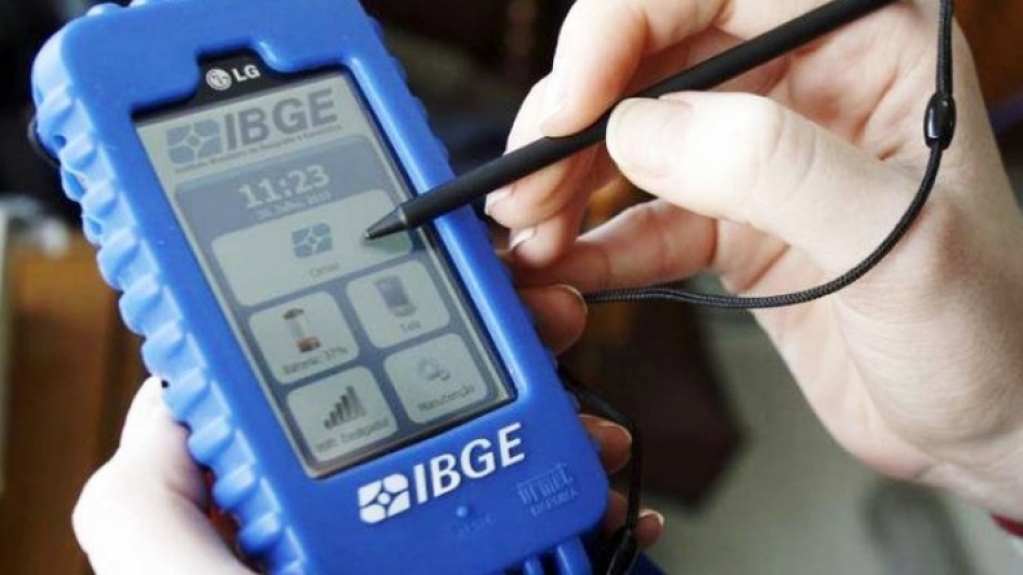 IBGE adia Censo para 2021 e suspende concurso de contratações temporárias IBGE adia Censo para 2021 e suspende concurso de contratações temporárias