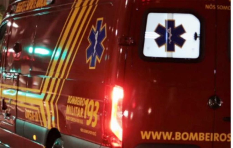 Homem é atropelado e morre ao atravessar rodovia SP-333 em Marília