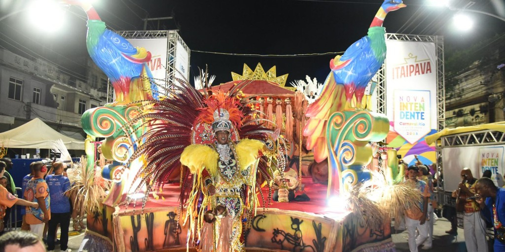© Clarildo Menezes/PM